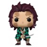 Funko Tanjiro Kamado 1403