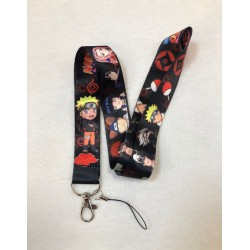 Lanyard naruto