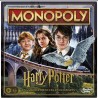 Monopoly Harry Potter en español