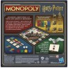 Monopoly Harry Potter en español