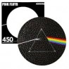 Puzzle vinilo pink floyd 450