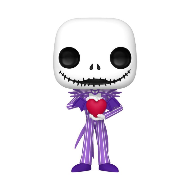 Funko jack skellington san Valentín