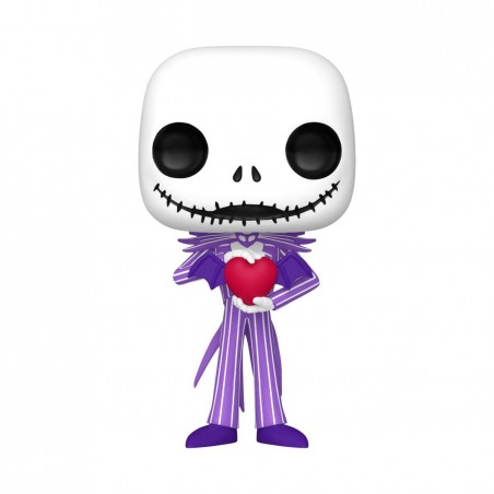 Funko jack skellington san Valentín