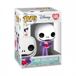 Funko jack skellington san Valentín