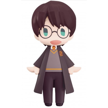 Figura de Harry Potter Hello Good Smile