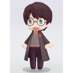 Figura de Harry Potter Hello Good Smile