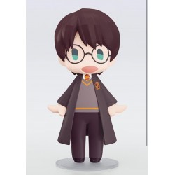 Figura de Harry Potter Hello Good Smile