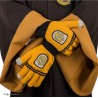 Guantes Hufflepuff táctil cinereplica