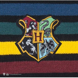 Bufanda oficial Hogwarts de cinereplicas