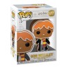 Funko Ron Weasley galleta