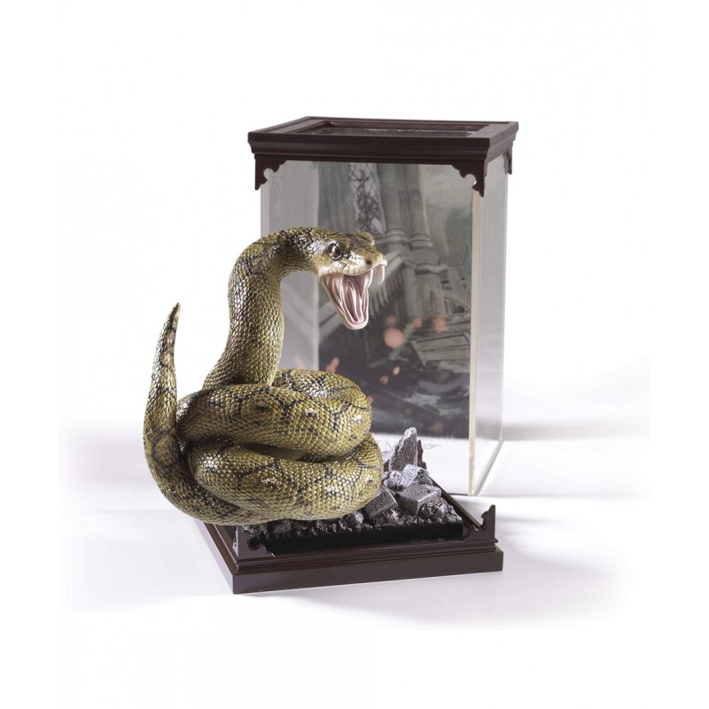 Figura de Nagini