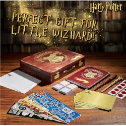 Harry Potter set papelería de luxe