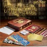 Harry Potter set papelería de luxe