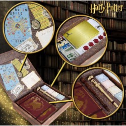 Harry Potter set papelería de luxe