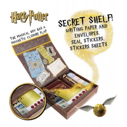 Harry Potter set papelería de luxe