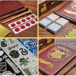 Harry Potter set papelería de luxe