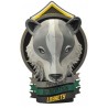 Estatua de Hufflepuff 21 cm