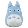 TOTORO OFICIAL COUSSIN PELUCHE CELESTE TOTORO 33 X 29 CM