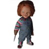 Chucky 2 figura habladora