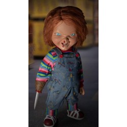 Chucky 2 figura habladora