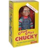 Chucky bueno figura habladora