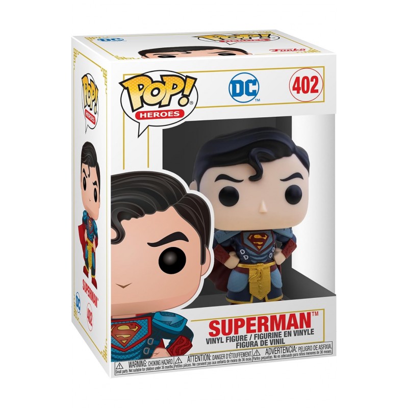 Funko superman 402