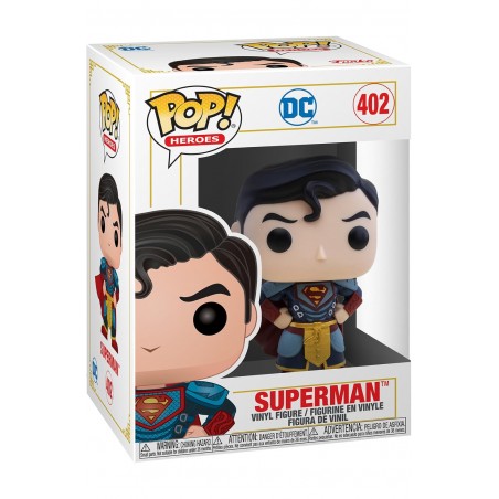 Funko superman 402