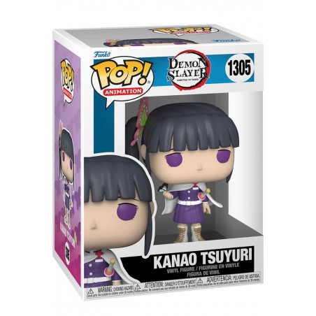 Funko Demon slayer kanao 1305