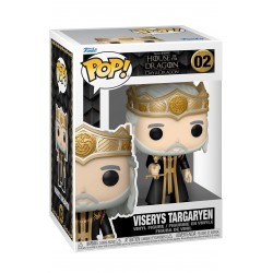 Funko Viserys Targaryen 02