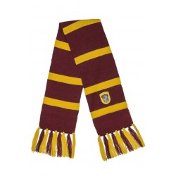 Bufanda Gryffindor 150cm