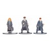 Figuras coleccionables de Harry Potter Mega Pack Jada surtido de 7 tipos de metal