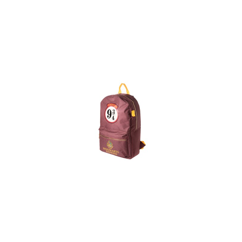 MOCHILA HARRY POTTER 9 3/4