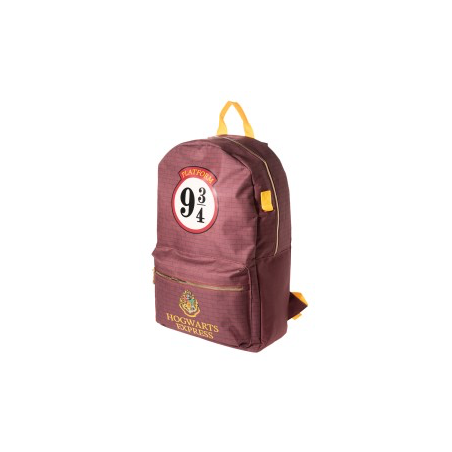 MOCHILA HARRY POTTER 9 3/4