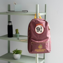 MOCHILA HARRY POTTER 9 3/4