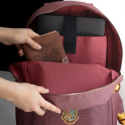 MOCHILA HARRY POTTER 9 3/4