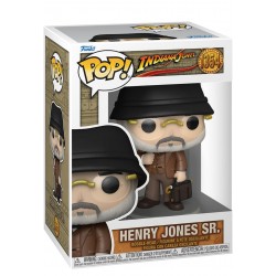 Funko indiana Jones Henry...