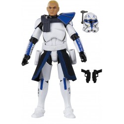 Clone Commander Rex (Bracca Mission)