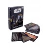 Star Wars Trivia Game  Cartas Inglés