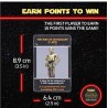 Star Wars Trivia Game  Cartas Inglés