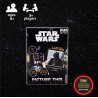 Star Wars Trivia Game  Cartas Inglés