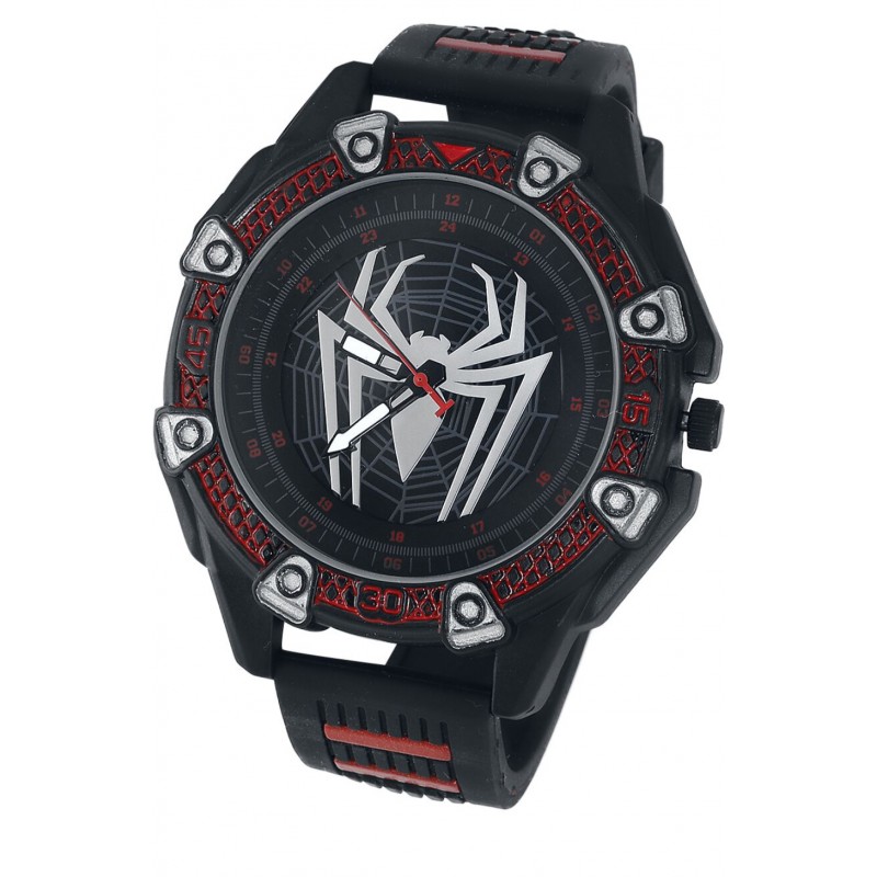 Reloj Spiderman Marvel