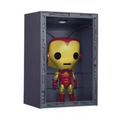 Iron man model 4 1036