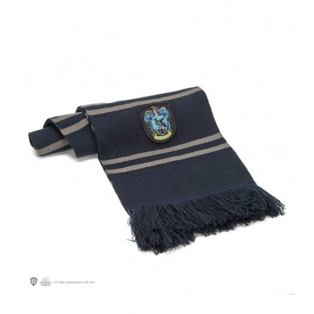 Bufanda- Ravenclaw - Harry Potter