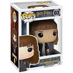 Funko Hermione