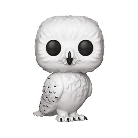 Funko Hedwig 76