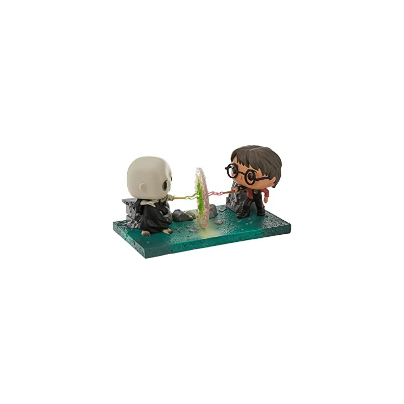 Funko Harry Potter vs Voldemort