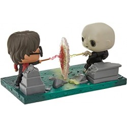 Funko Harry Potter vs Voldemort