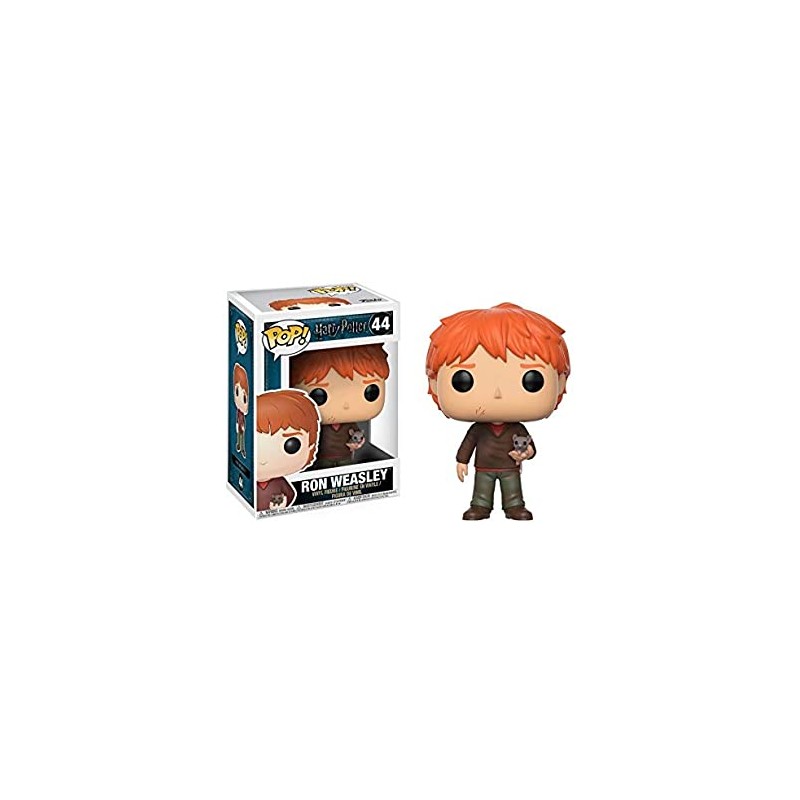 Funko Ron Con Sabbers