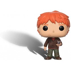 Funko Ron Con Sabbers