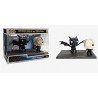 Funko Grindelwald and Thestral